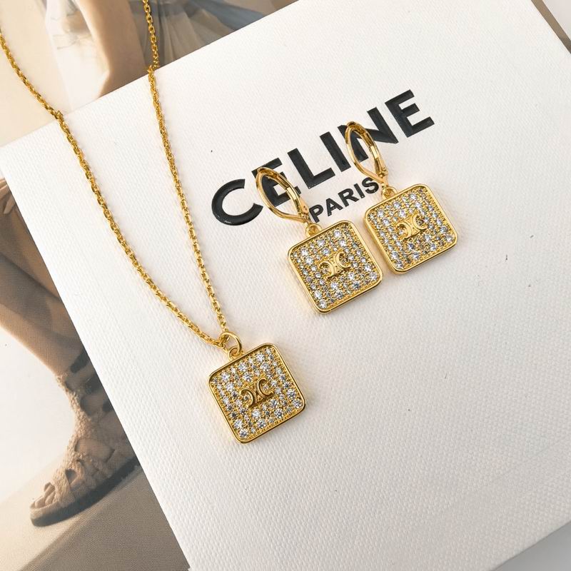 Celine Suits 05yxs01